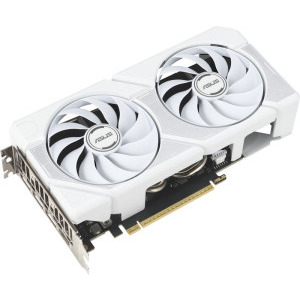 ASUS GeForce RTX 5060 Ti Dual OC WHITE 16GB GDDR7 128-bit DLSS 4.0