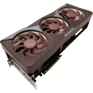 ASUS GeForce RTX 5080 NOCTUA OC 16GB GDDR7 256-bit DLSS 4.0