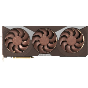 Placa video ASUS GeForce RTX 5080 NOCTUA OC 16GB GDDR7 256-bit DLSS 4.0