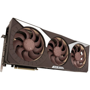 ASUS GeForce RTX 5080 NOCTUA OC 16GB GDDR7 256-bit DLSS 4.0