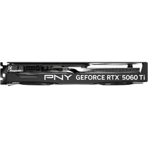 PNY GeForce RTX 5060 Ti Dual Fan OC 16GB GDDR7 128-bit DLSS 4.0