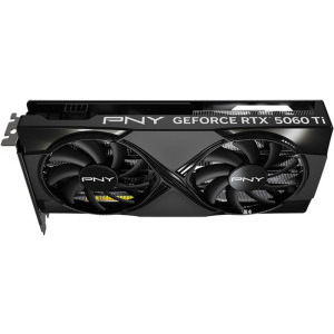 PNY GeForce RTX 5060 Ti Dual Fan OC 16GB GDDR7 128-bit DLSS 4.0