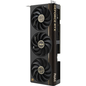 ASUS GeForce RTX 5080 ProART OC 16GB GDDR7 256-bit DLSS 4.0