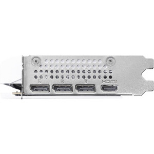 MSI GeForce RTX 5060 TI VENTUS 2X OC WHITE PLUS 8GB GDDR7 128-bit DLSS 4.0