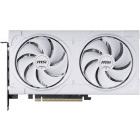 Placa video MSI GeForce RTX 5060 TI VENTUS 2X OC WHITE PLUS 8GB GDDR7 128-bit DLSS 4.0