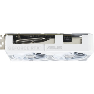 ASUS GeForce RTX 5060 Ti Dual OC WHITE EDITION 8GB GDDR7 128-bit DLSS 4.0