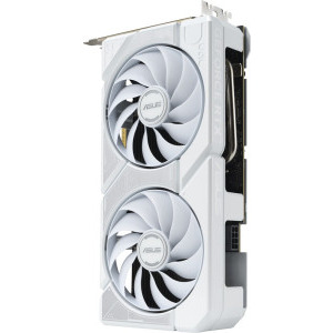 ASUS GeForce RTX 5060 Ti Dual OC WHITE EDITION 8GB GDDR7 128-bit DLSS 4.0