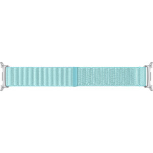 Samsung Curea Fabric Band S/M, Mint pentru Galaxy Watch 8/8 Classic