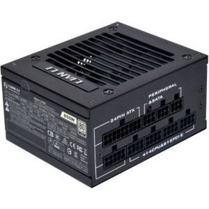 Lian Li SP850B, 80+ Gold, 850W