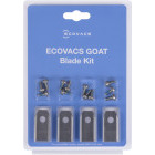 Ecovacs Kit lame, compatibil Goat