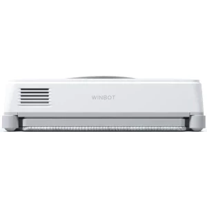 Ecovacs WINBOT Mini, Li-Ion 3000 mAh, 3200Pa, Alb/Gri