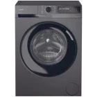 Masina de spalat rufe Candy BR 410B8G-S, 10 kg, 1400 RPM, Clasa A, Inverter, ProActive Wash, hOn, Gri