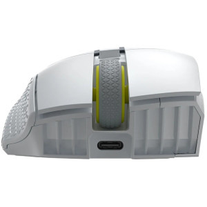 Corsair Scimitar Elite Wireless SE White