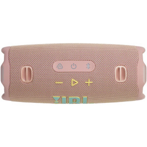 JBL Charge 6 Pink