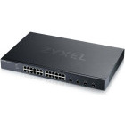 Switch ZyXEL Gigabit XGS1935-28