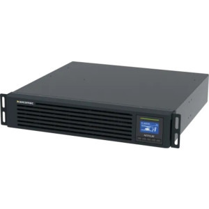 UPS SOCOMEC NRT4-U010B 1000VA Negru