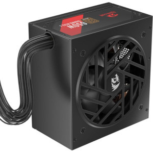 Redragon RGPS650WGU 650W, 80+ Bronze
