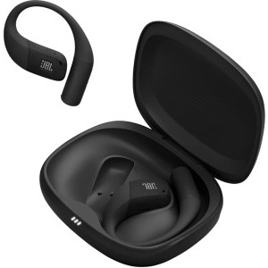 JBL Open-Ear, Endurance Zone Black