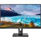Monitor LED Philips 243S1 23.8 inch FHD IPS 4 ms 100 Hz USB-C