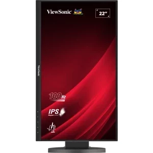 ViewSonic VG2208A-HD 21.5 inch FHD IPS 5 ms 100 Hz