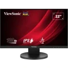 Monitor LED ViewSonic VG2208A-HD 21.5 inch FHD IPS 5 ms 100 Hz