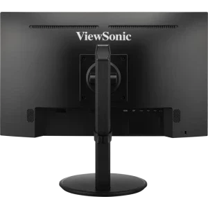 ViewSonic VG2409-MHDU-2 23.8 inch FHD IPS 4 ms 100 Hz USB-C