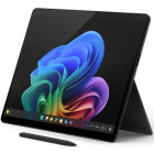 Tableta Microsoft 13" Surface Pro, Intel Core U7-266V (12MB Cache, up to 3.7GHz), 16GB RAM, 512GB flash, Bluetooth, Windows 11 Pro, Platinum Black