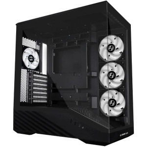 Lian Li Vector V100 RGB Black