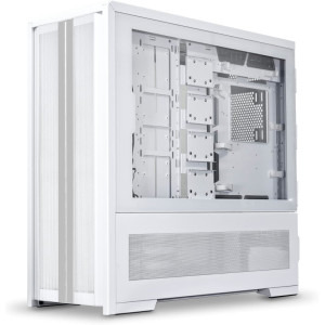 Lian Li V3000 Plus GGF ED RGB White