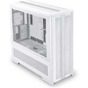 Lian Li V3000 Plus GGF ED RGB White
