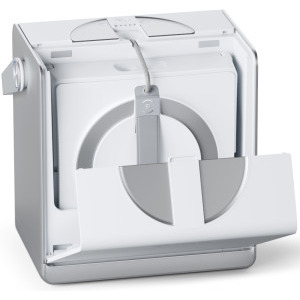 Ecovacs WINBOT W2 Pro OMNI, Li-Ion 4500 mAh, 2800Pa, Alb/Gri