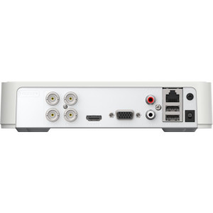Hikvision DS-7104HGHI-M1/T 4 Canale