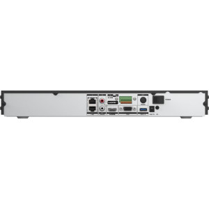 Hikvision DS-7608NXI-I2/VPRO 8 Canale