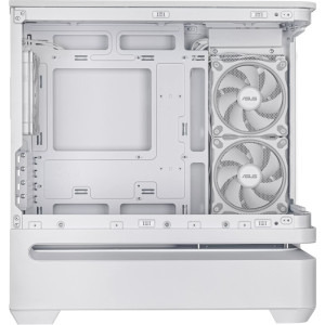 ASUS AP202 ARGB Prime White