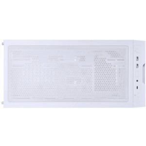 Lian Li Lancool 206 RGB White