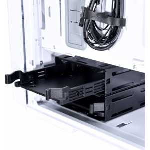 Lian Li Lancool 206 RGB White
