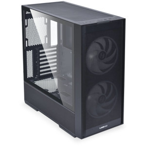 Lian Li Lancool 206 RGB Black