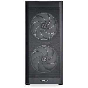 Lian Li Lancool 206 RGB Black