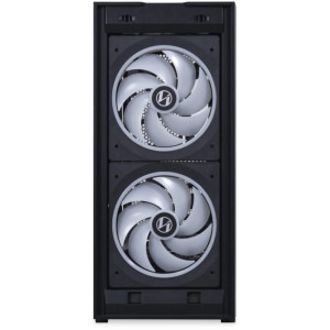 Lian Li Lancool 206 RGB Black