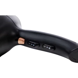 VIVAX HD-2000PRO, 2000W, Negru