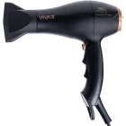 Uscator de par VIVAX HD-2000PRO, 2000W, Negru