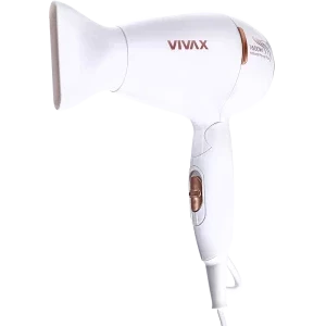 Uscator de par VIVAX HD-1601FT, 1600W, Alb
