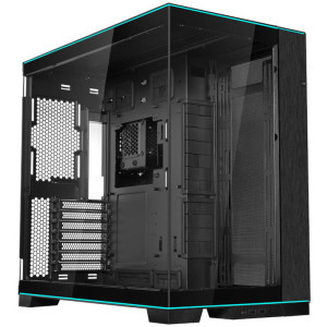 Lian Li O11 Dynamic EVO RGB Black