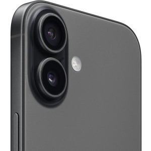 Apple iPhone 17, 256GB, 5G, Black