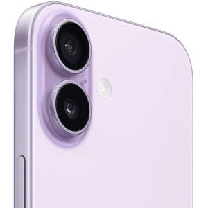 Apple iPhone 17, 256GB, 5G, Lavander