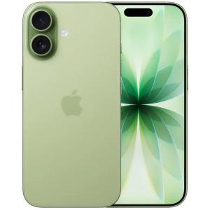 Smartphone Apple iPhone 17, 256GB, 5G, Sage