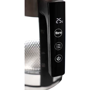 VIVAX WH-181CX, 2200W, 1.8L, Inox/Negru