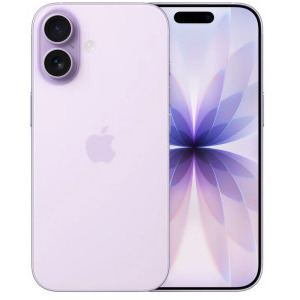 Smartphone Apple iPhone 17, 512GB, 5G, Lavander