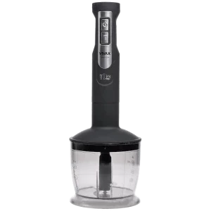 VIVAX Mixer vertical HBS-500X, 500W, 0.6L, Negru