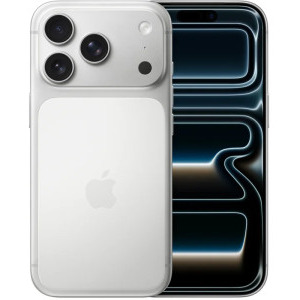 Smartphone Apple iPhone 17 Pro, 1TB, 5G, Silver